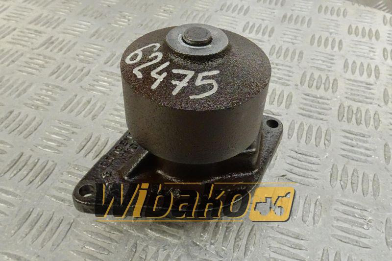 Water pump Cummins 5314946 - Помпа для Строительной техники: фото 1