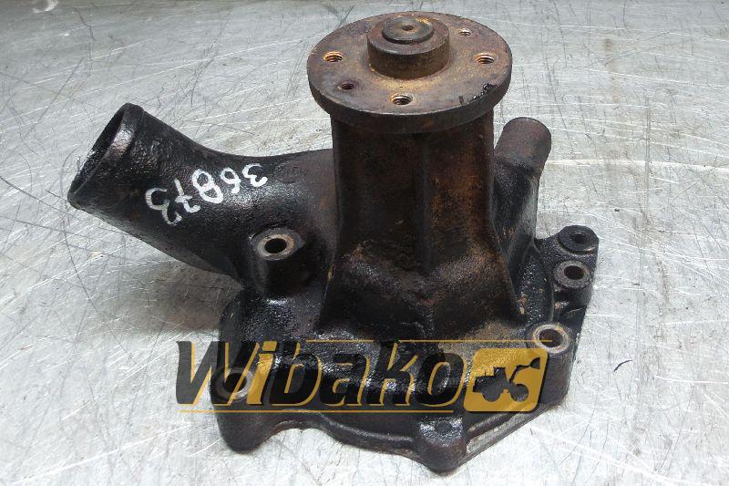 Water pump Isuzu 6BD1TLE-05 - Помпа для Строительной техники: фото 1 Water pump Isuzu 6BD1TLE-05 - Помпа для Строительной техники: фото 1