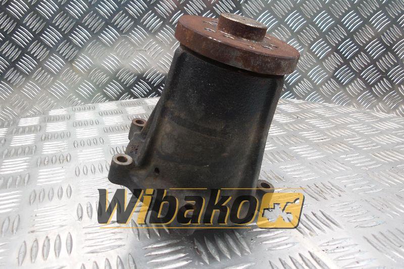 Water pump Isuzu AI-4JJ1XYSJ-01 - Помпа для Строительной техники: фото 1 Water pump Isuzu AI-4JJ1XYSJ-01 - Помпа для Строительной техники: фото 1