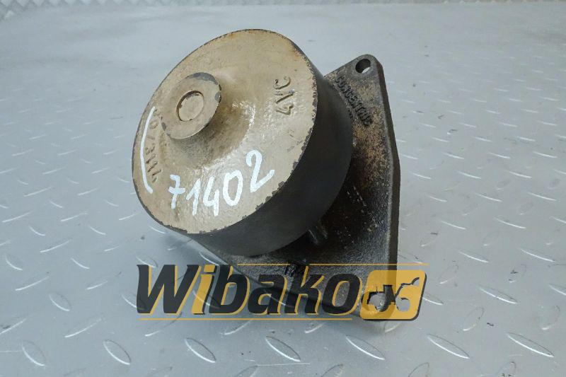 Water pump Komatsu 4309418 - Помпа для Строительной техники: фото 1 Water pump Komatsu 4309418 - Помпа для Строительной техники: фото 1