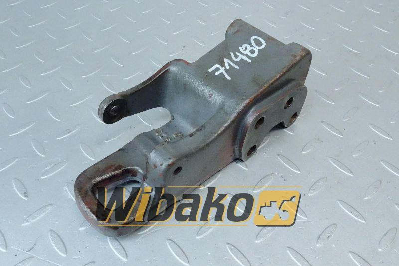 Wspornik alternatora Deutz 04209684RY - Генератор для Строительной техники: фото 1 Wspornik alternatora Deutz 04209684RY - Генератор для Строительной техники: фото 1