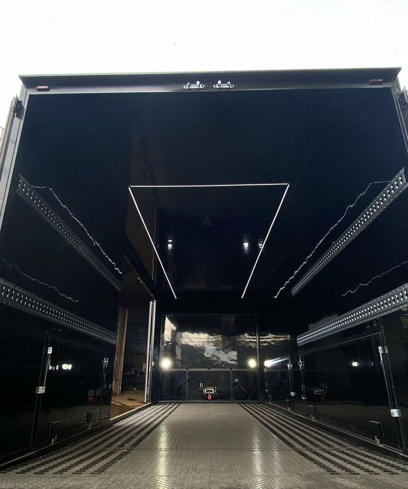Новый Эвакуатор JAC N90: фото 11 Новый Эвакуатор JAC N90: фото 11