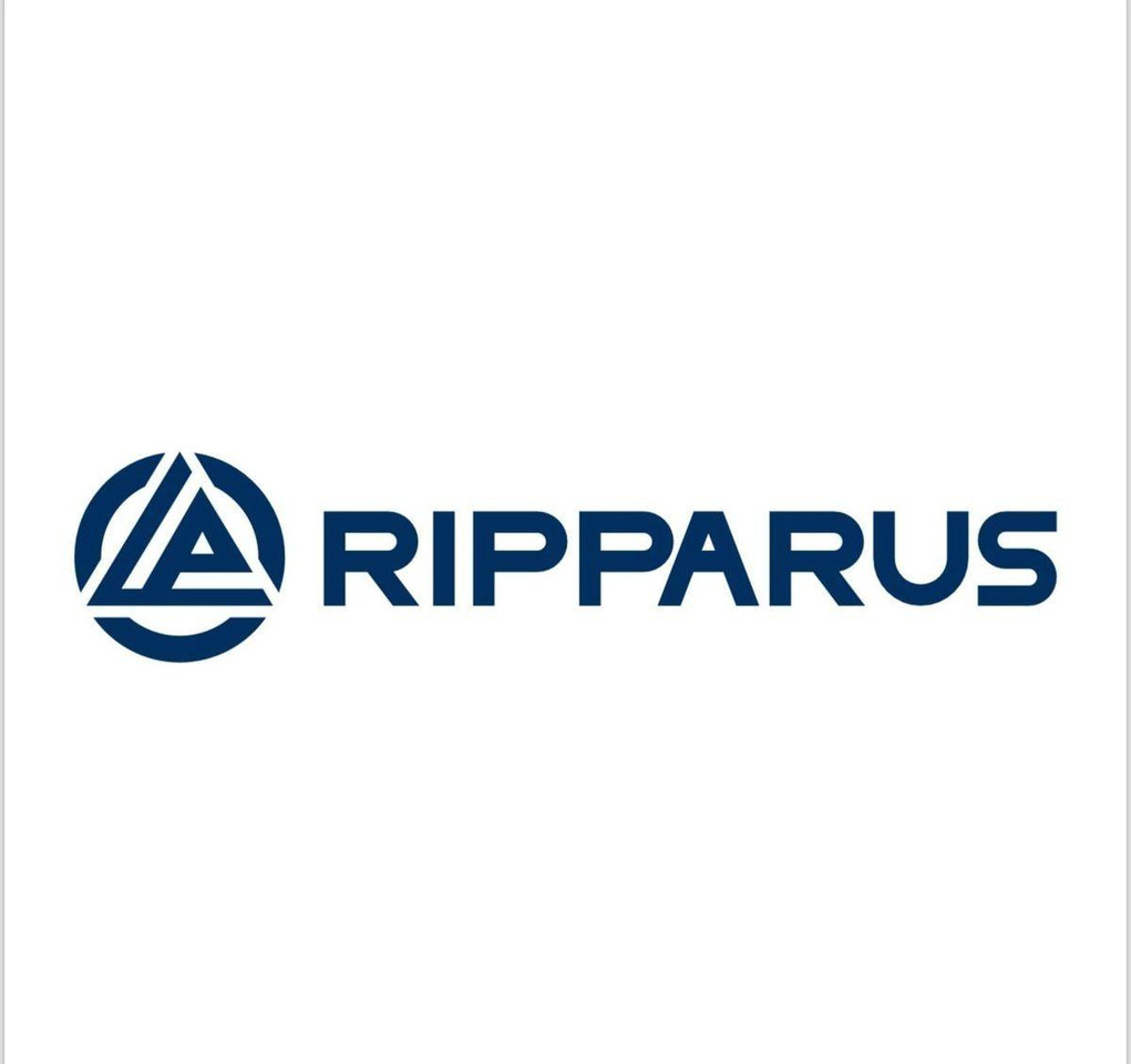 Новый Мини-экскаватор Rippa R319: фото 27