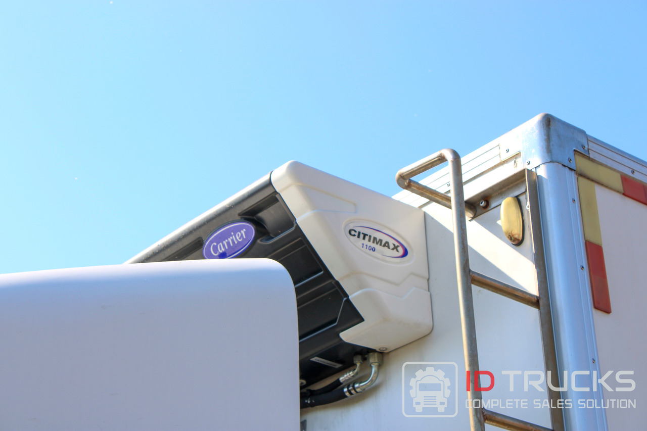 Рефрижератор Грузовой фургон ISUZU ELF 2023: фото 23