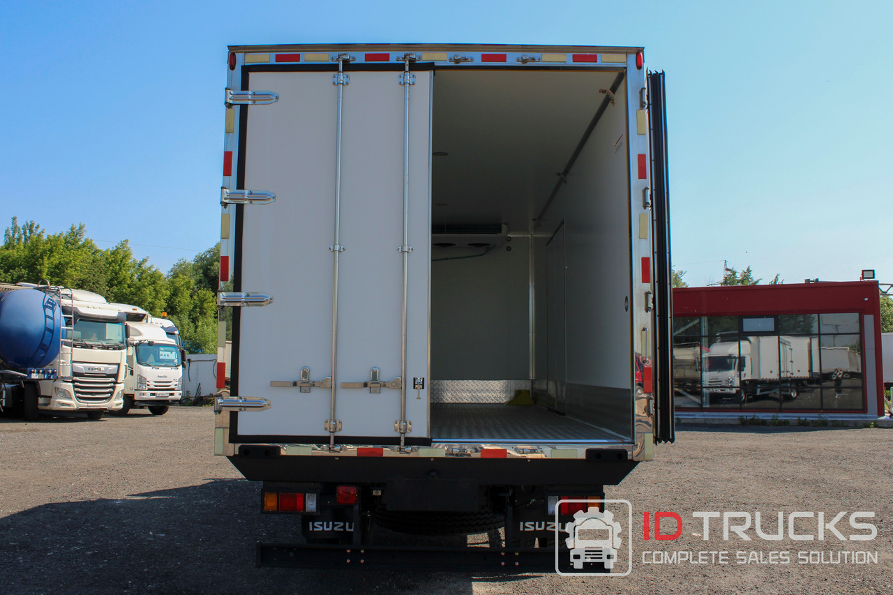 Рефрижератор Грузовой фургон ISUZU ELF 2023: фото 16