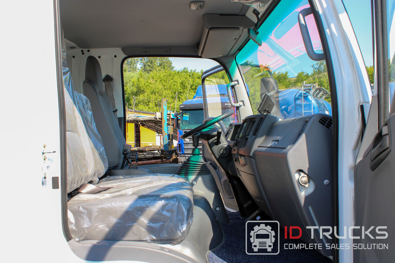 Рефрижератор Грузовой фургон ISUZU ELF 2023: фото 10