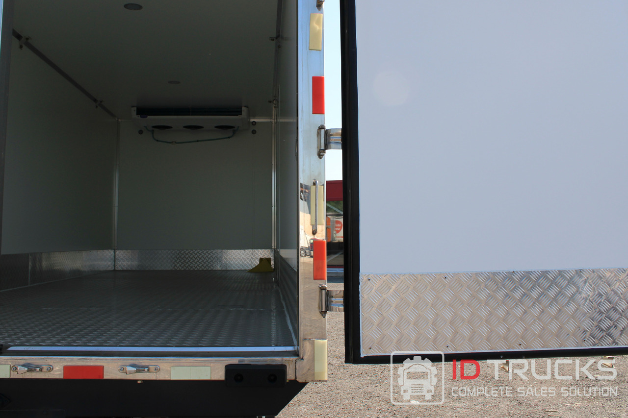 Рефрижератор Грузовой фургон ISUZU ELF 2023: фото 19