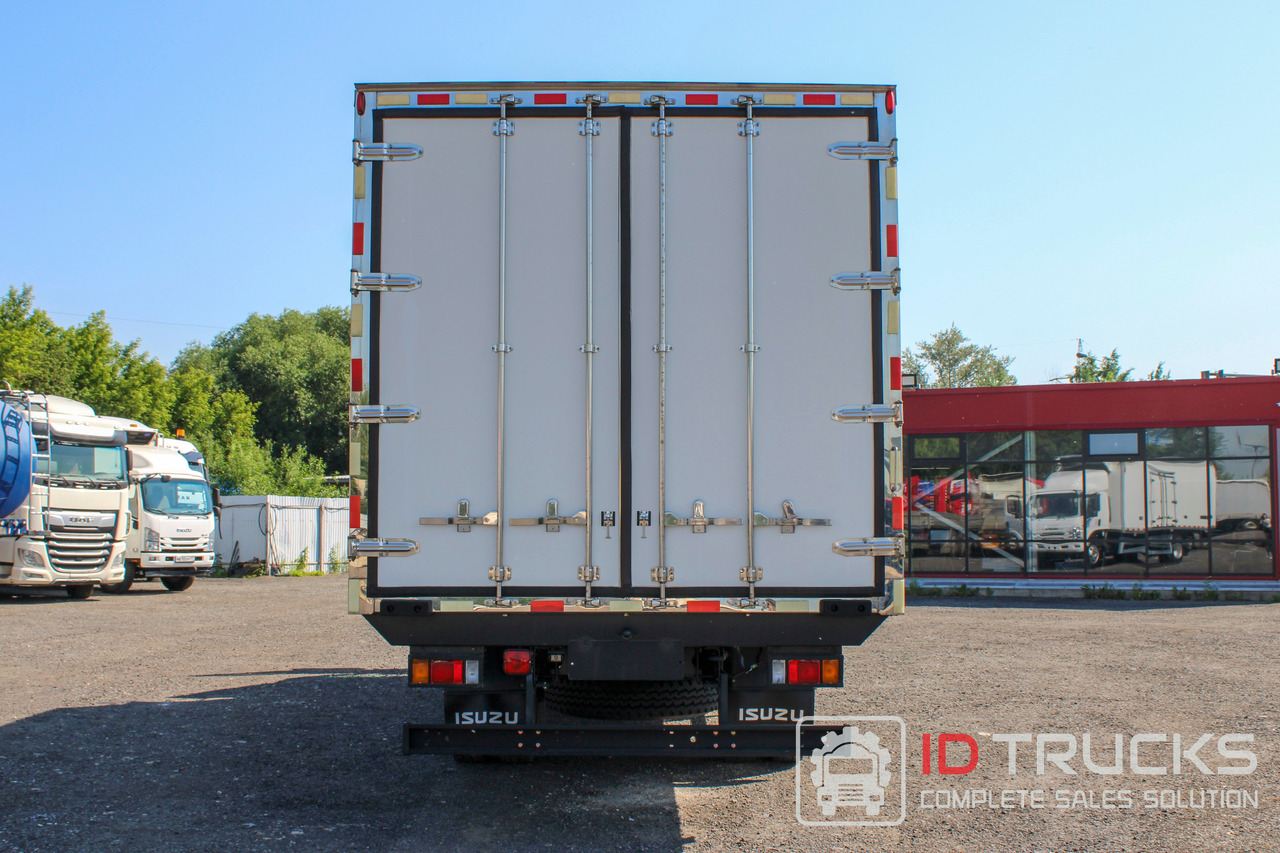 Рефрижератор Грузовой фургон ISUZU ELF 2023: фото 6