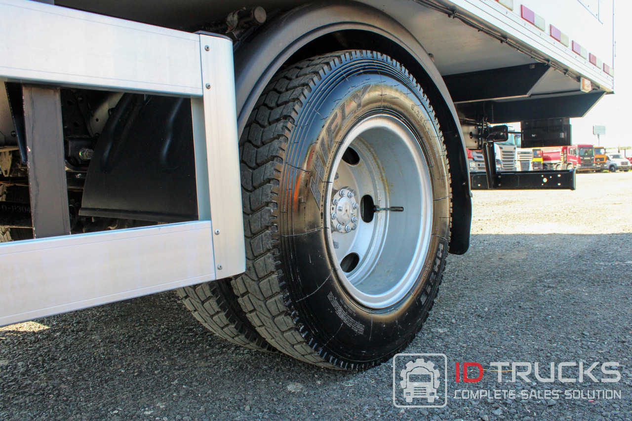 Рефрижератор Грузовой фургон ISUZU ELF 2023: фото 26