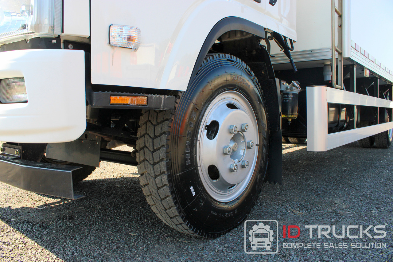 Рефрижератор Грузовой фургон ISUZU ELF 2023: фото 25
