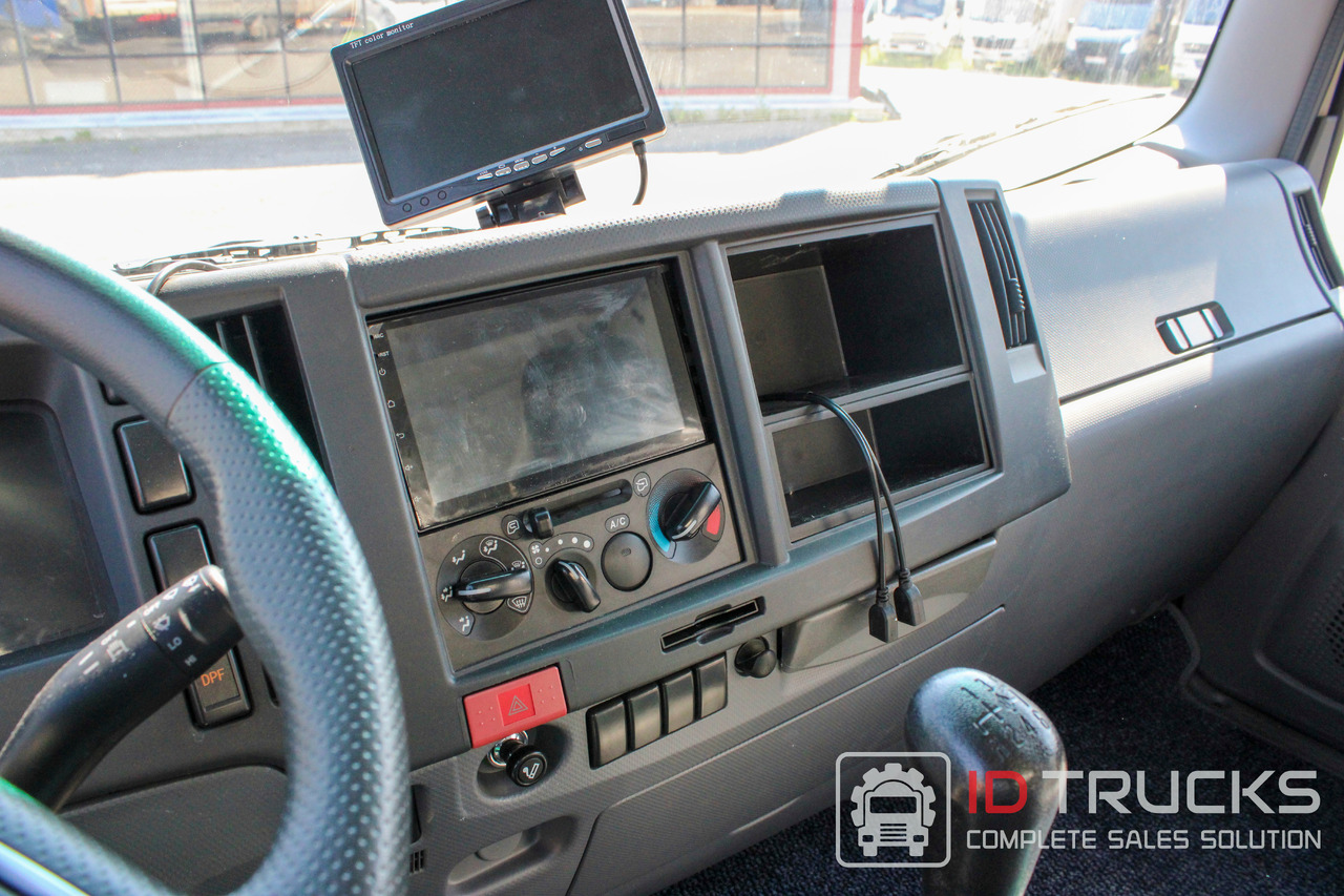 Рефрижератор Грузовой фургон ISUZU ELF 2023: фото 13