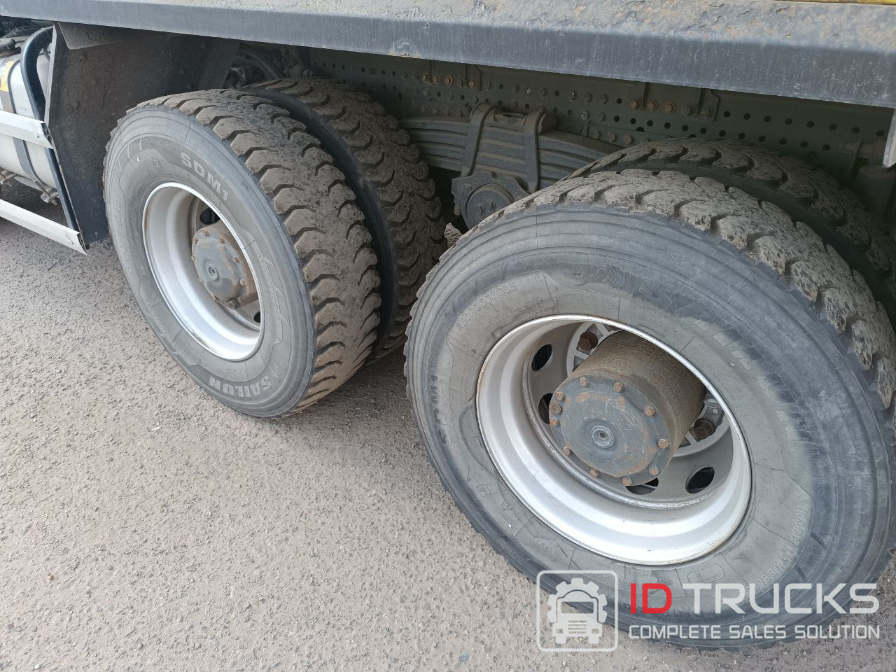 Самосвал Mercedes-Benz Arocs 4145 K, 2020: фото 19 Самосвал Mercedes-Benz Arocs 4145 K, 2020: фото 19