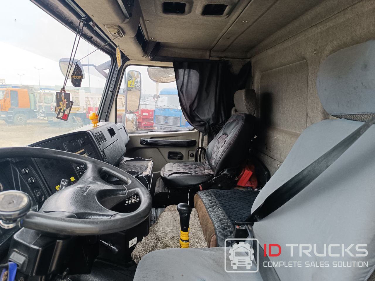 Мусоровоз Мусоровоз маз ко-427-73 на шасси 5340 18.5 м: фото 11 Мусоровоз Мусоровоз маз ко-427-73 на шасси 5340 18.5 м: фото 11