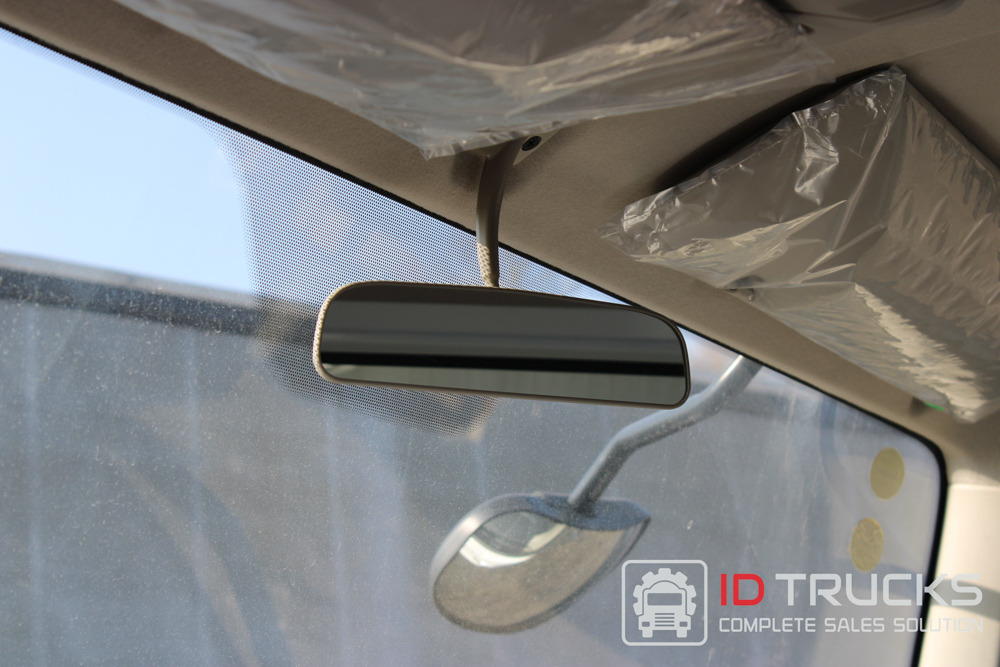 Рефрижератор Рефрижератор 18 м³ Isuzu Elf (N-series), 2023: фото 15 Рефрижератор Рефрижератор 18 м³ Isuzu Elf (N-series), 2023: фото 15