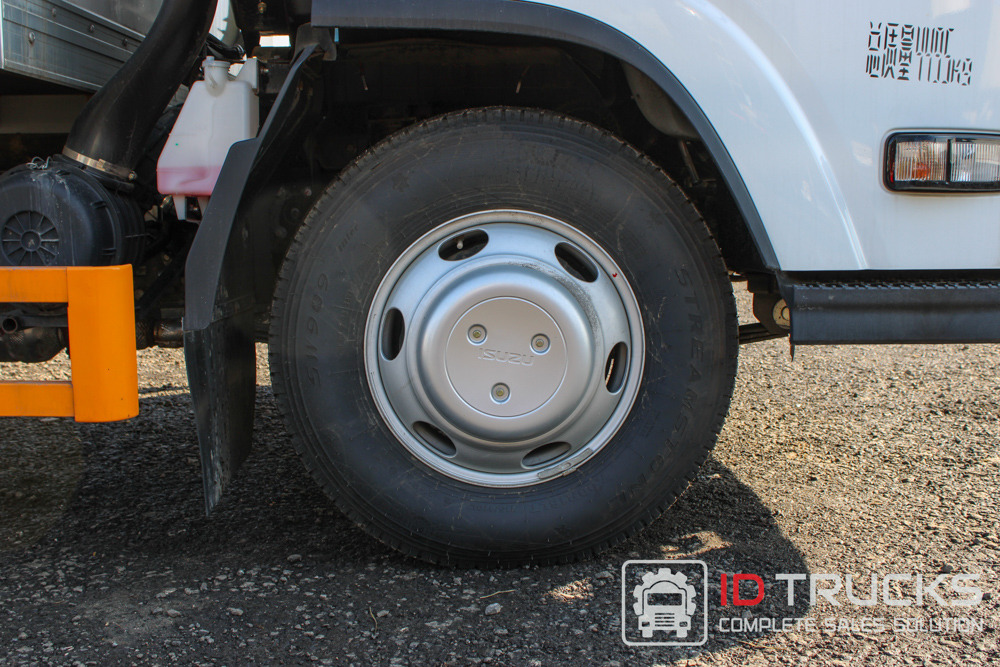 Рефрижератор Рефрижератор 18 м³ Isuzu Elf (N-series), 2023: фото 24 Рефрижератор Рефрижератор 18 м³ Isuzu Elf (N-series), 2023: фото 24