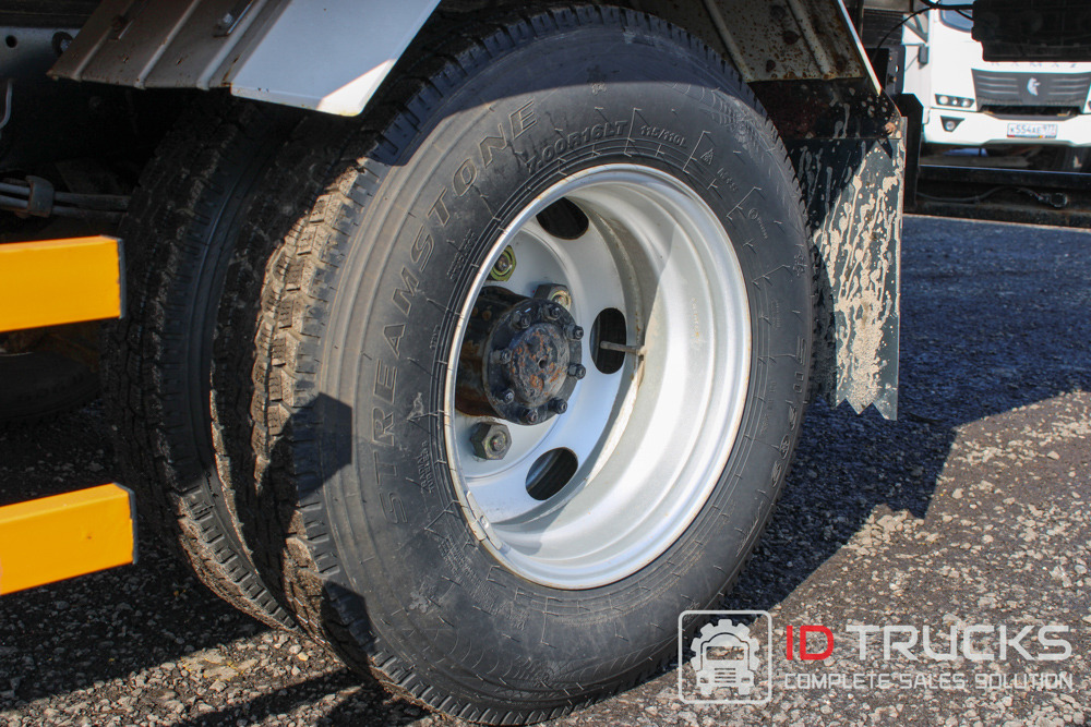 Рефрижератор Рефрижератор 18 м³ Isuzu Elf (N-series), 2023: фото 22 Рефрижератор Рефрижератор 18 м³ Isuzu Elf (N-series), 2023: фото 22