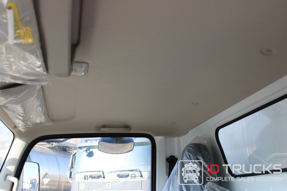 Рефрижератор Рефрижератор 18 м³ Isuzu Elf (N-series), 2023: фото 15 Рефрижератор Рефрижератор 18 м³ Isuzu Elf (N-series), 2023: фото 15