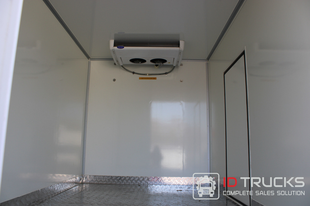 Рефрижератор Рефрижератор 18 м³ Isuzu Elf (N-series), 2023: фото 11 Рефрижератор Рефрижератор 18 м³ Isuzu Elf (N-series), 2023: фото 11