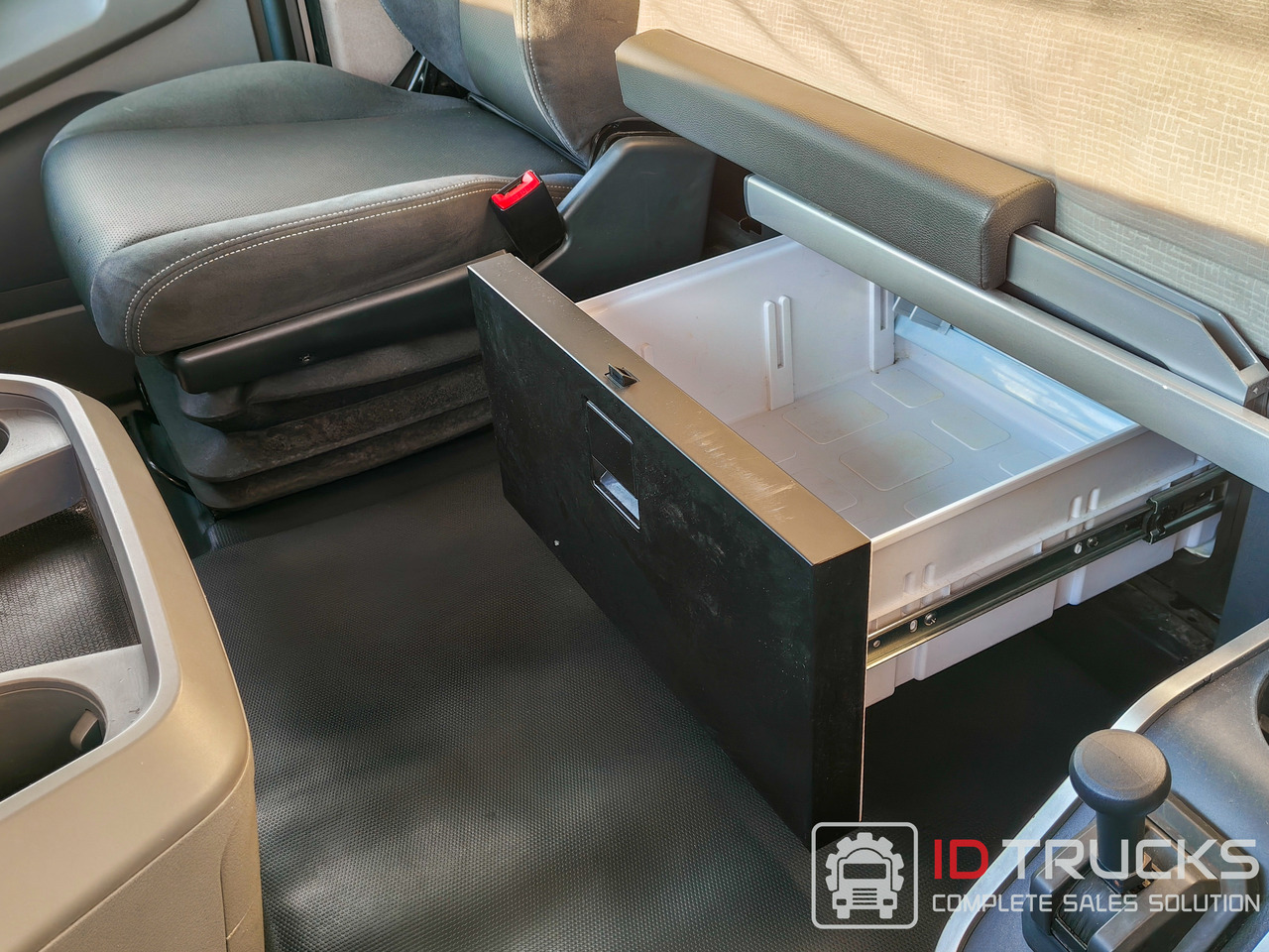 Тягач Седельный тягач DONGFENG GX, 2024: фото 23