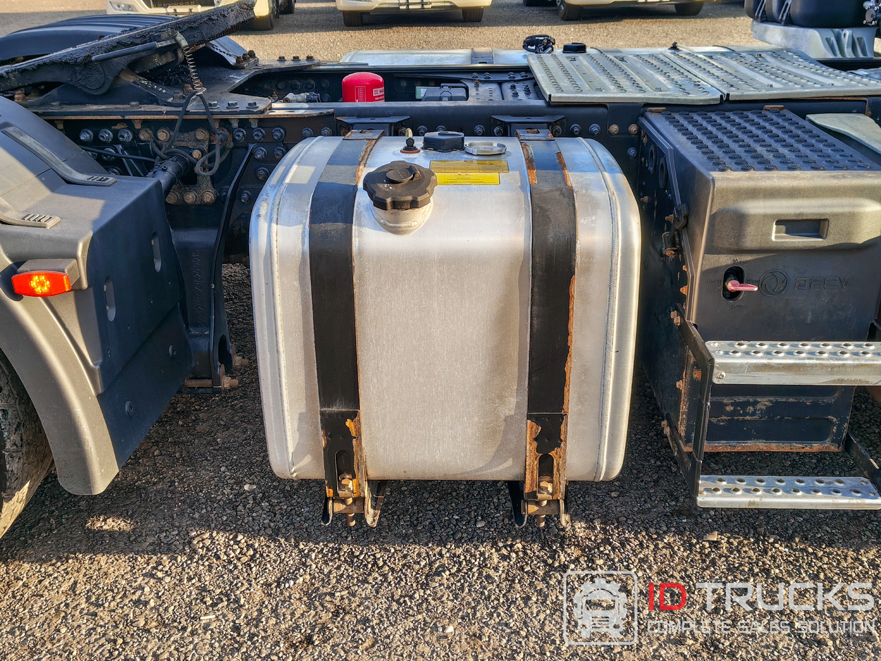 Тягач Седельный тягач DONGFENG GX, 2024: фото 11