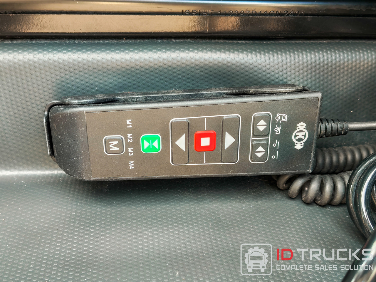 Тягач Седельный тягач DONGFENG GX, 2024: фото 16