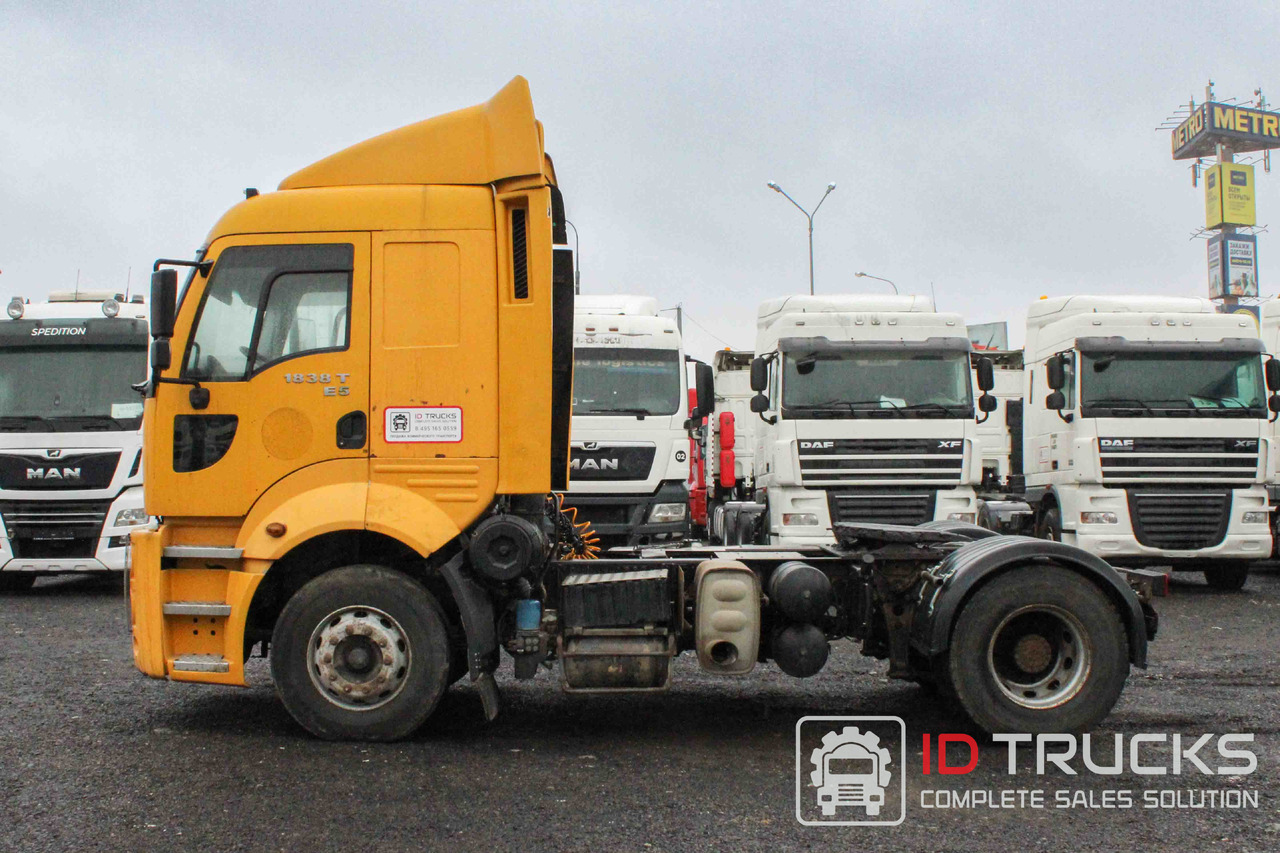 Тягач Седельный тягач FORD CARGO 1838T 2011: фото 8 Тягач Седельный тягач FORD CARGO 1838T 2011: фото 8