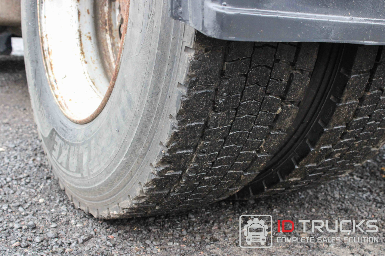 Тягач Седельный тягач FORD CARGO 1838T 2011: фото 18 Тягач Седельный тягач FORD CARGO 1838T 2011: фото 18