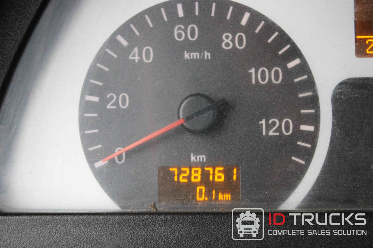 Тягач Седельный тягач FORD CARGO 1838T 2011: фото 15 Тягач Седельный тягач FORD CARGO 1838T 2011: фото 15