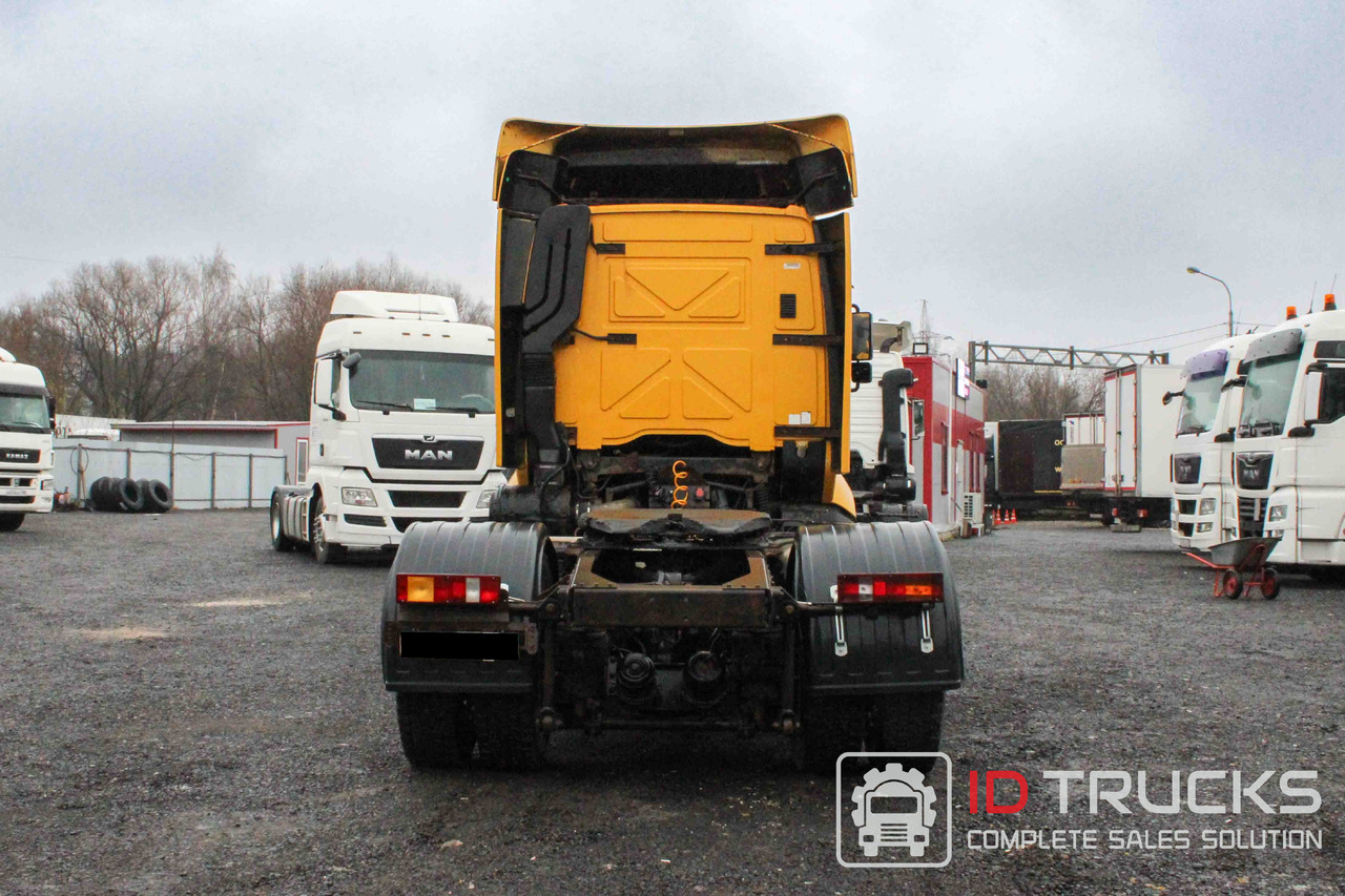 Тягач Седельный тягач FORD CARGO 1838T 2011: фото 6 Тягач Седельный тягач FORD CARGO 1838T 2011: фото 6
