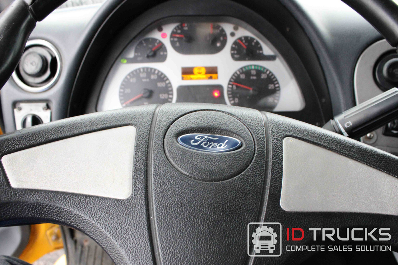 Тягач Седельный тягач FORD CARGO 1838T 2011: фото 16 Тягач Седельный тягач FORD CARGO 1838T 2011: фото 16