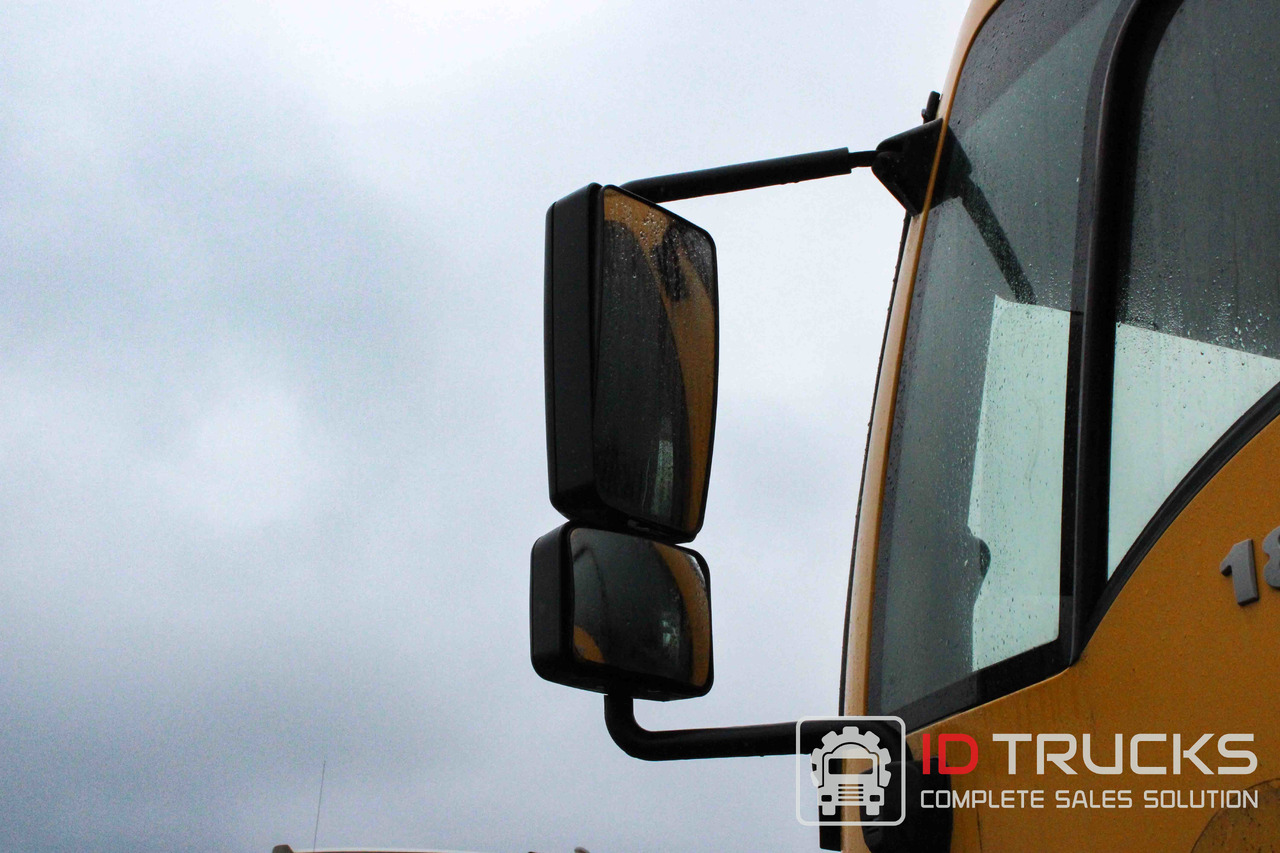 Тягач Седельный тягач FORD CARGO 1838T 2011: фото 17 Тягач Седельный тягач FORD CARGO 1838T 2011: фото 17