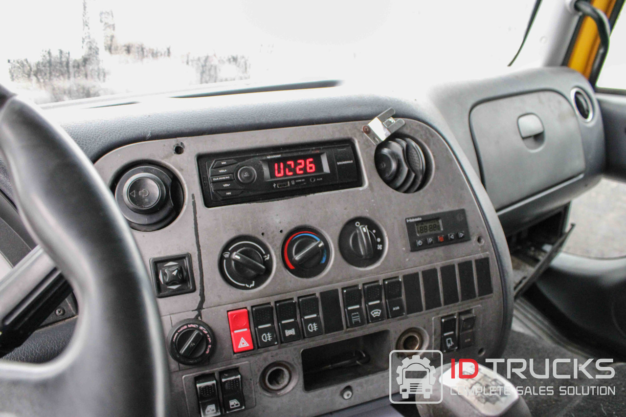Тягач Седельный тягач FORD CARGO 1838T 2011: фото 14 Тягач Седельный тягач FORD CARGO 1838T 2011: фото 14