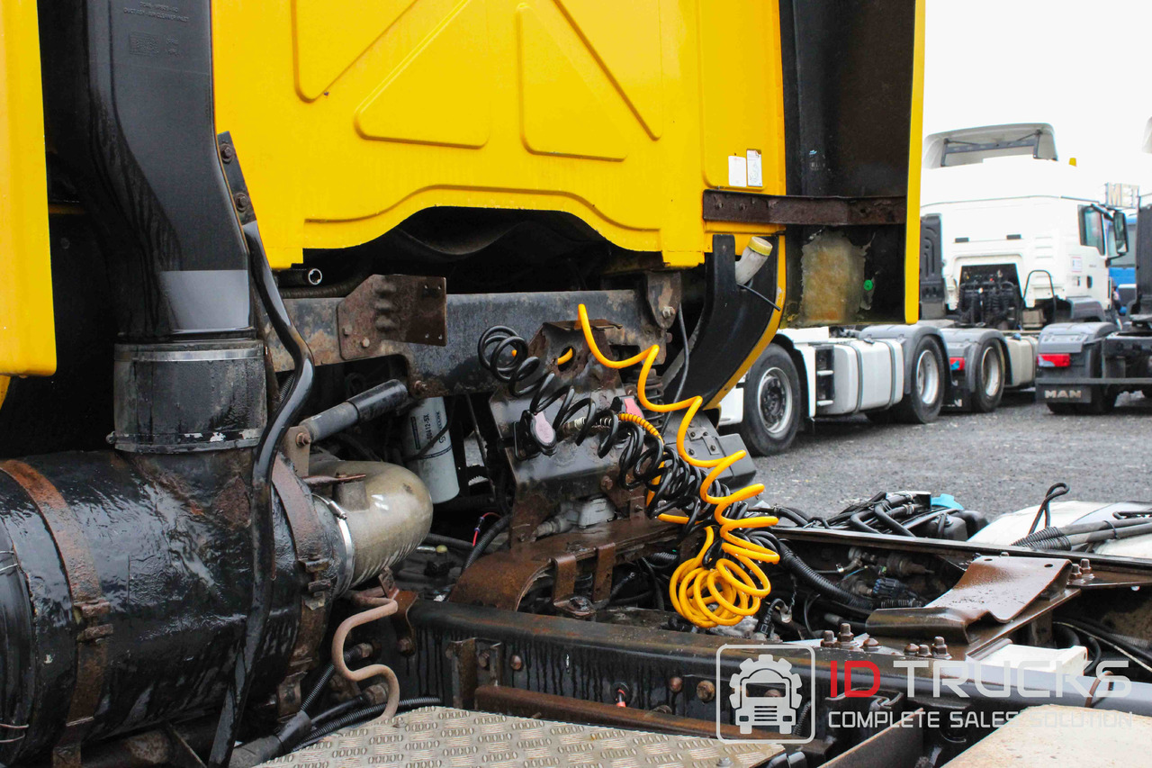 Тягач Седельный тягач FORD CARGO 1838T 2011: фото 9 Тягач Седельный тягач FORD CARGO 1838T 2011: фото 9