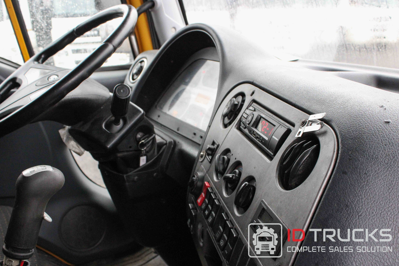 Тягач Седельный тягач FORD CARGO 1838T 2011: фото 11 Тягач Седельный тягач FORD CARGO 1838T 2011: фото 11