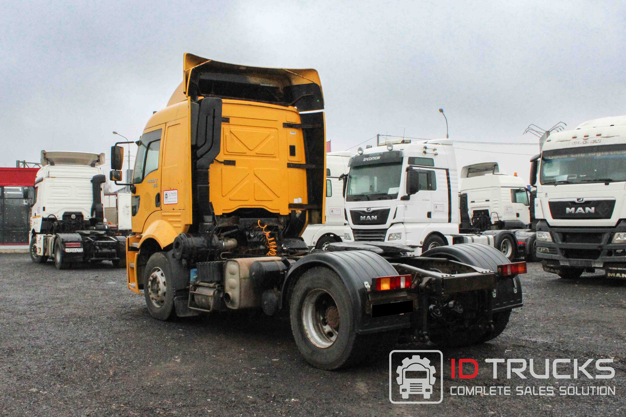 Тягач Седельный тягач FORD CARGO 1838T 2011: фото 7 Тягач Седельный тягач FORD CARGO 1838T 2011: фото 7