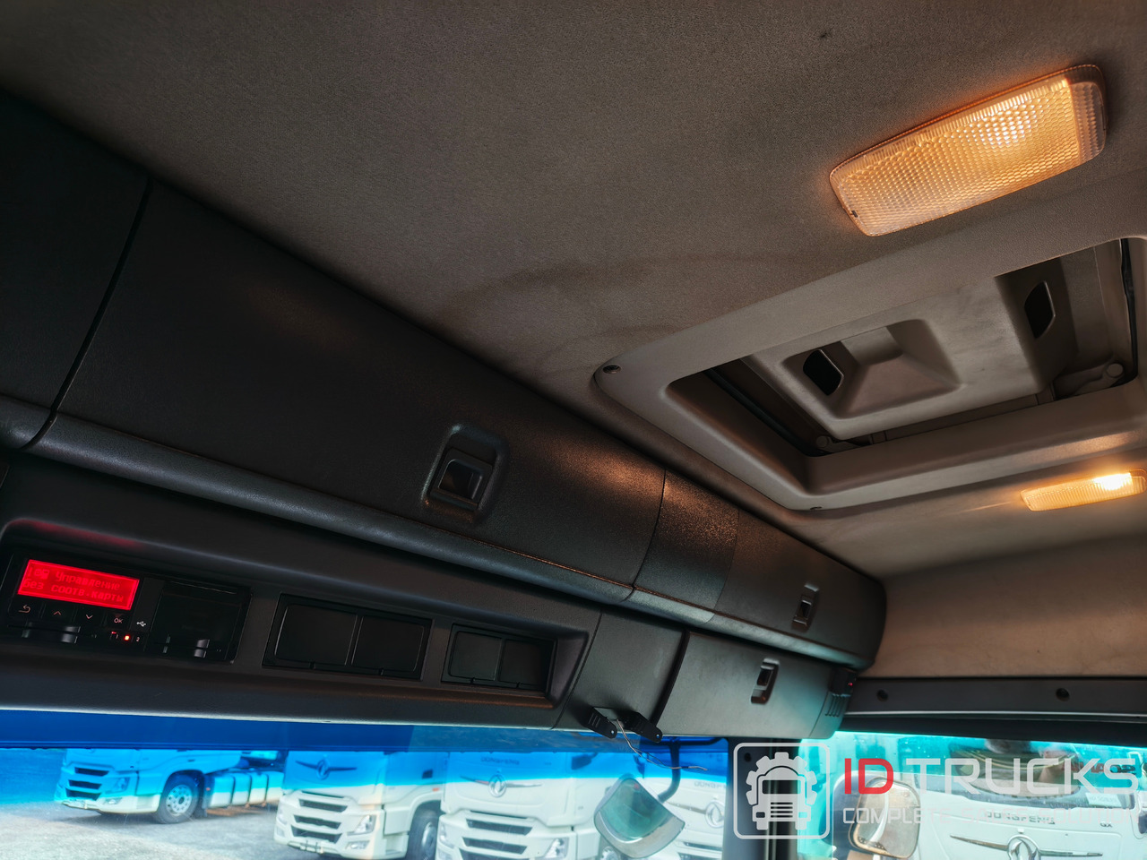 Тягач Седельный тягач Scania G, 2018: фото 16 Тягач Седельный тягач Scania G, 2018: фото 16