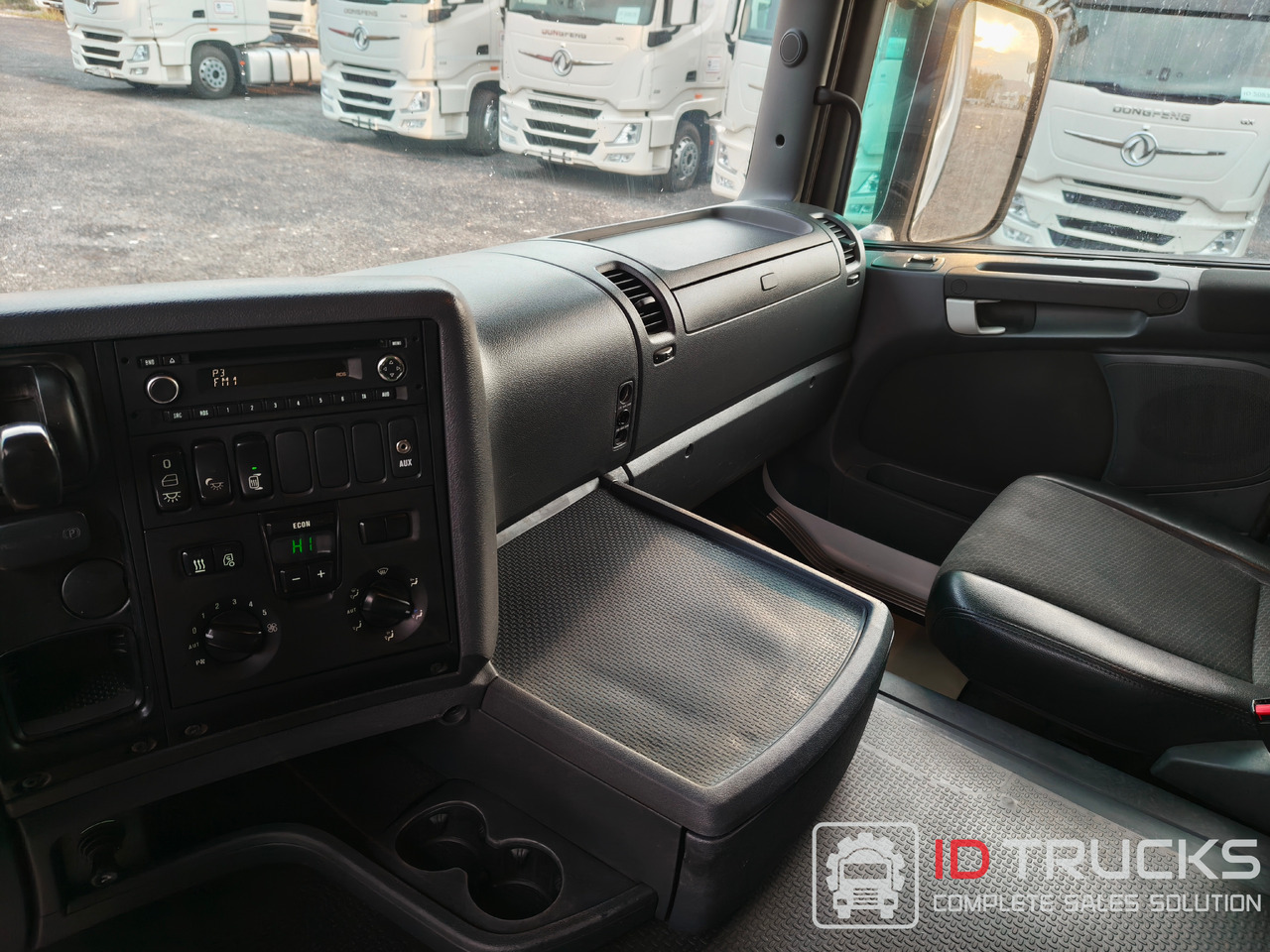 Тягач Седельный тягач Scania G, 2018: фото 15 Тягач Седельный тягач Scania G, 2018: фото 15