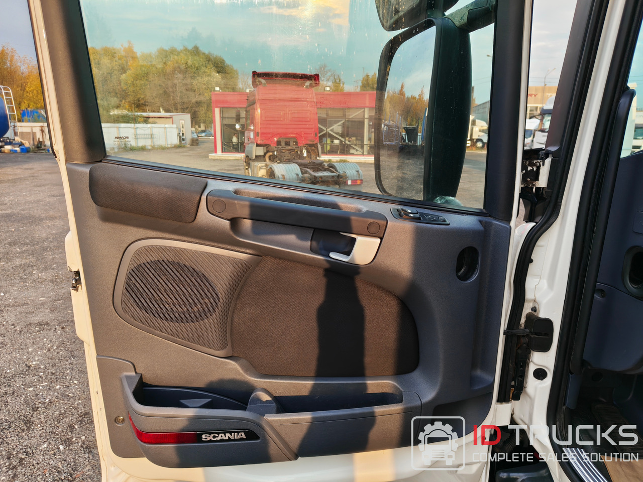Тягач Седельный тягач Scania G, 2018: фото 12 Тягач Седельный тягач Scania G, 2018: фото 12