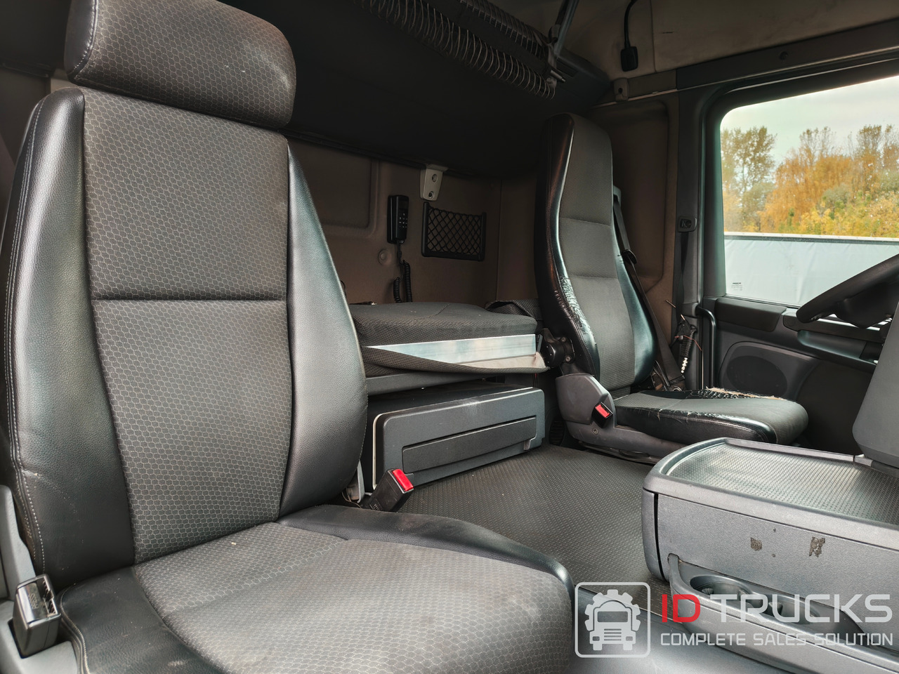Тягач Седельный тягач Scania G, 2018: фото 9 Тягач Седельный тягач Scania G, 2018: фото 9