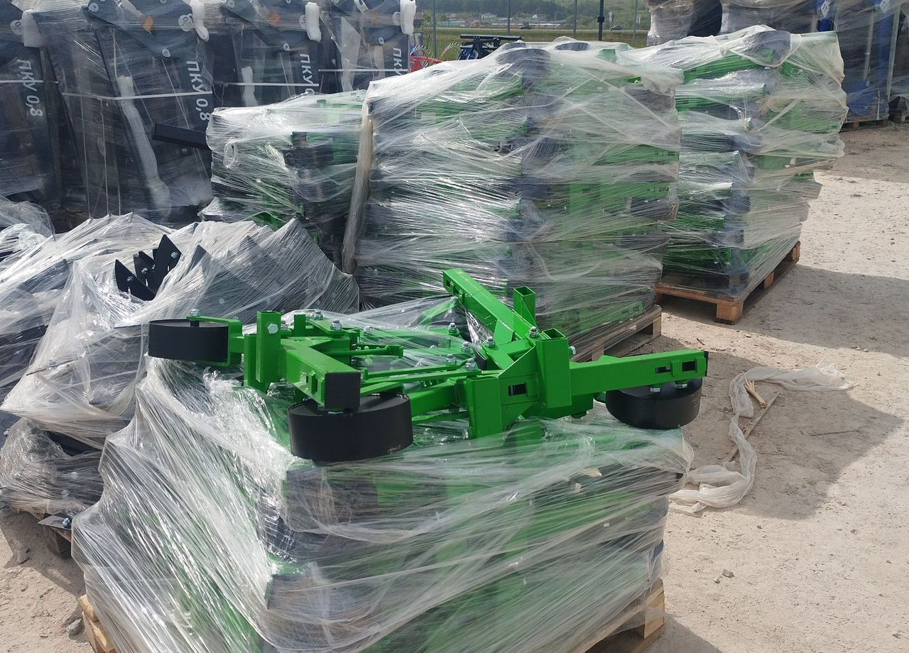 Новый Культиватор D-Pol Окучник-пропольник "3": фото 12 Новый Культиватор D-Pol Окучник-пропольник "3": фото 12