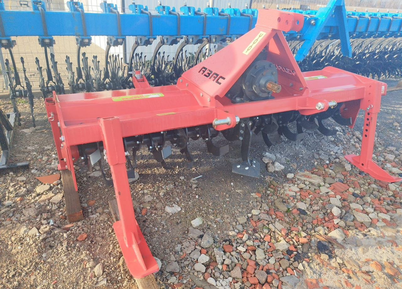Новый Почвофреза Fieldking BRTMG-165: фото 11
