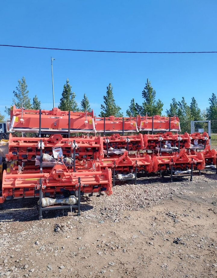 Fieldking BRTMG-165 - Почвофреза: фото 2 Fieldking BRTMG-165 - Почвофреза: фото 2