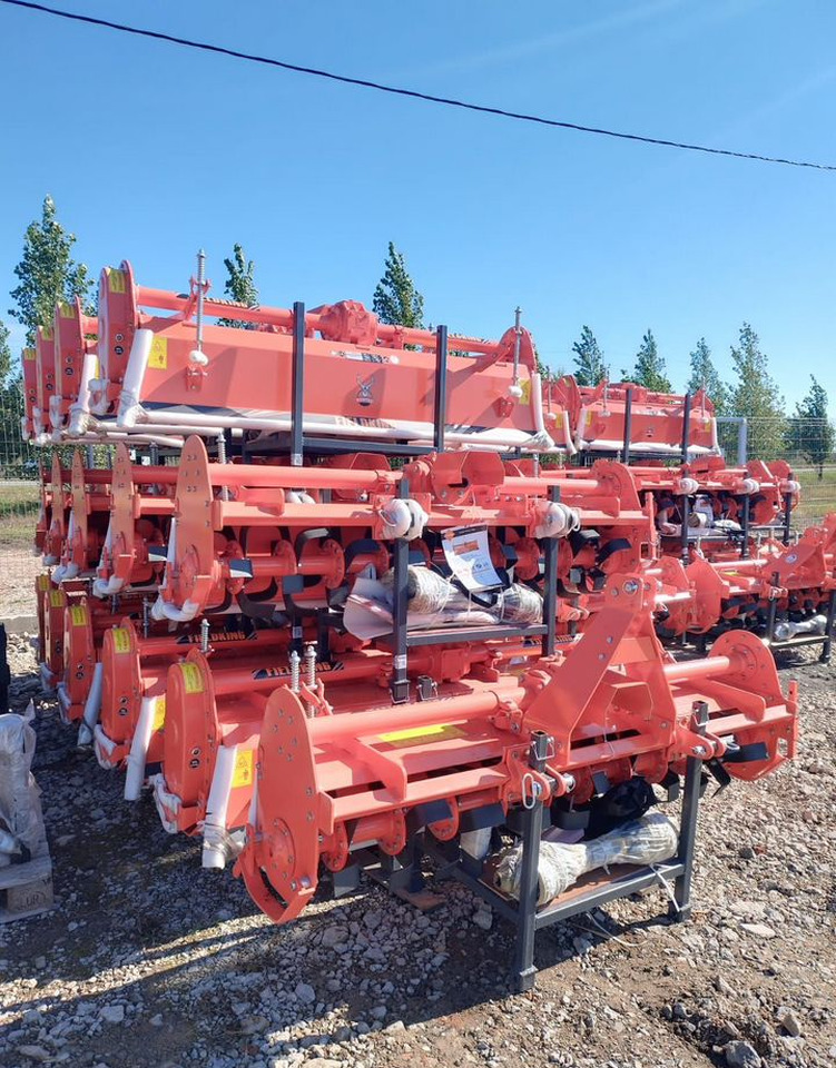 Новый Почвофреза Fieldking BRTMG-165: фото 14