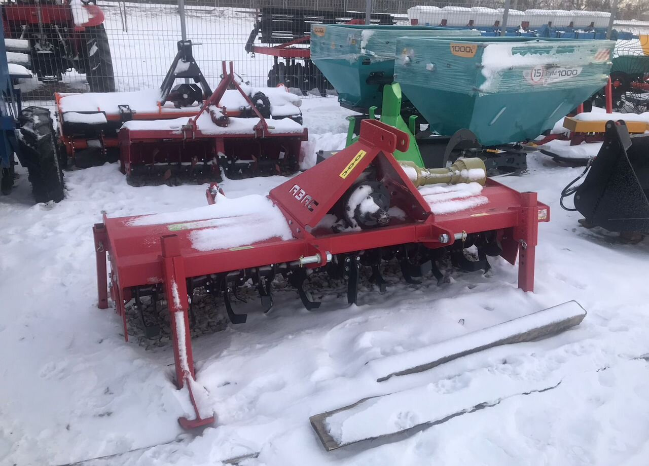 Новый Почвофреза Fieldking BRTMG-165: фото 12