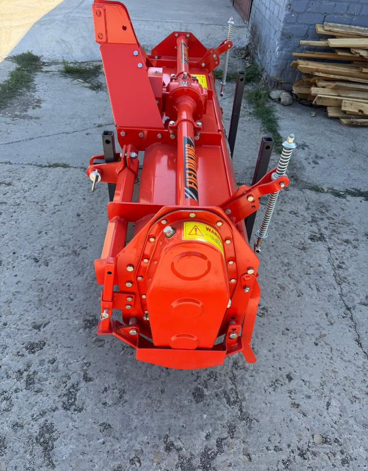 Fieldking BRTMG-165 - Почвофреза: фото 4 Fieldking BRTMG-165 - Почвофреза: фото 4