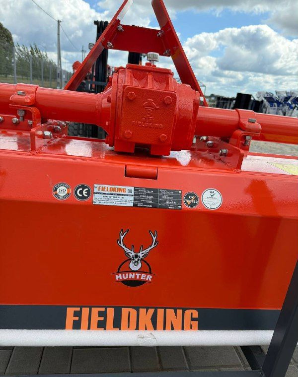 Fieldking BRTMG-165 - Почвофреза: фото 3 Fieldking BRTMG-165 - Почвофреза: фото 3