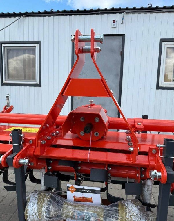 Новый Почвофреза Fieldking BRTMG-165: фото 7