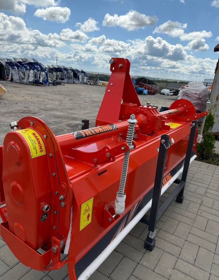 Fieldking BRTMG-165 - Почвофреза: фото 1 Fieldking BRTMG-165 - Почвофреза: фото 1