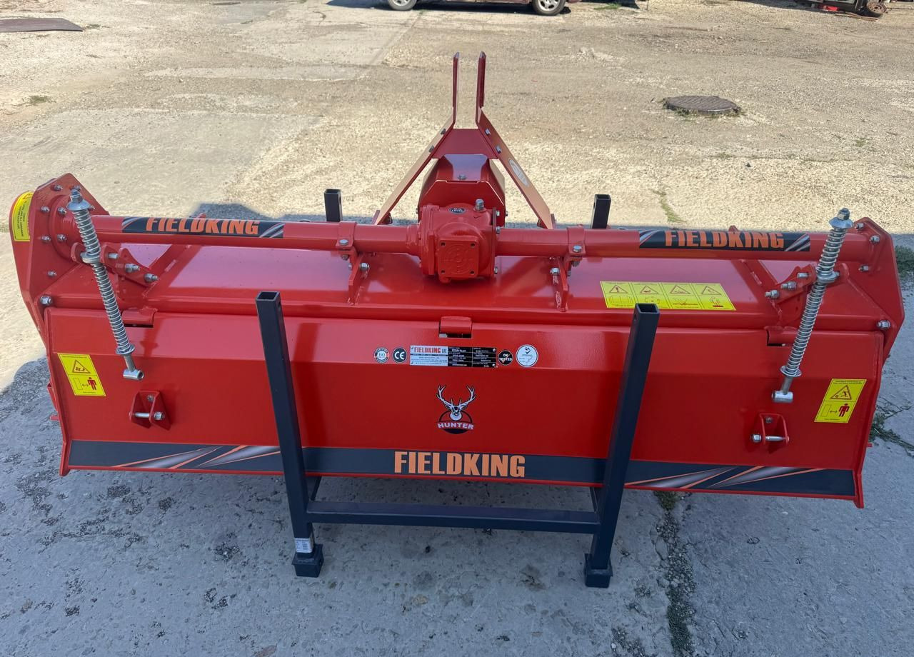 Новый Почвофреза Fieldking BRTMG-185: фото 13