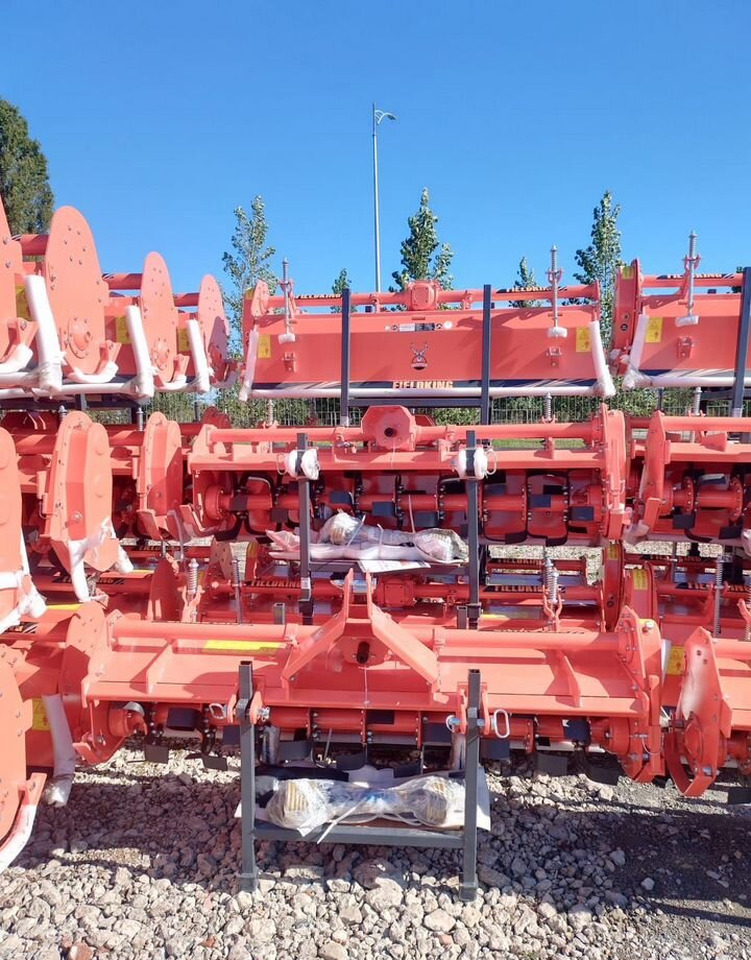 Новый Почвофреза Fieldking BRTMG-205: фото 20